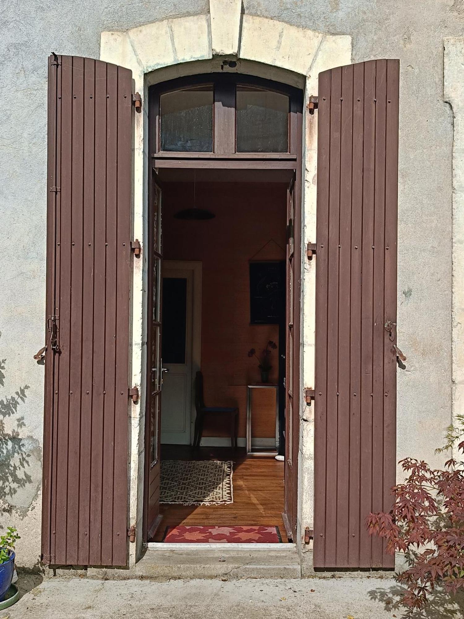 Les Chambres Des Artistes Laguépie 외부 사진