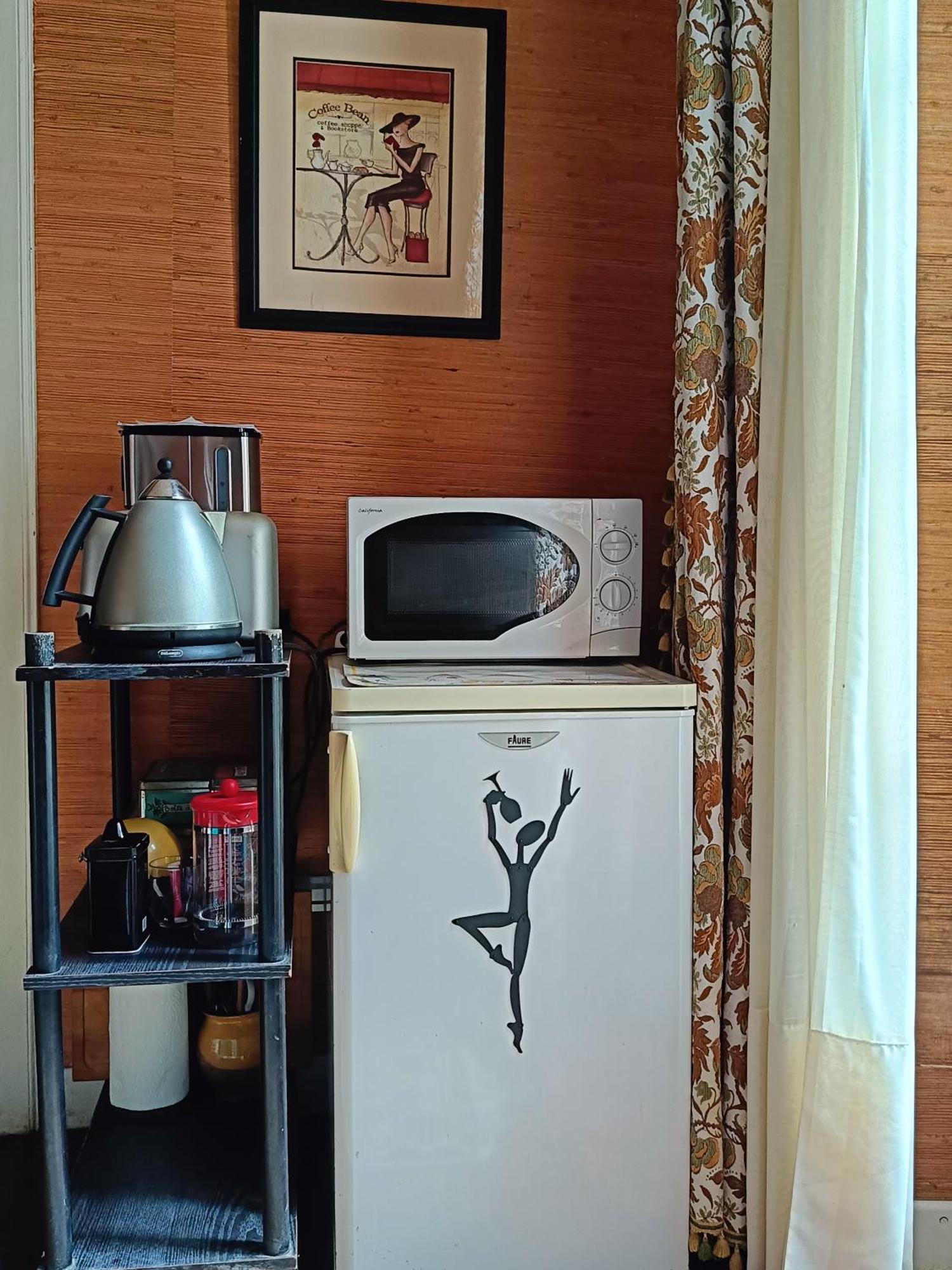 Les Chambres Des Artistes Laguépie 외부 사진